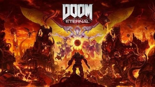 DOOM永恒