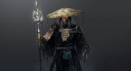 果心居士2