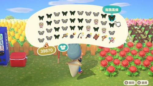 动森4