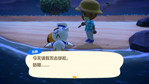 吕游海鸥3