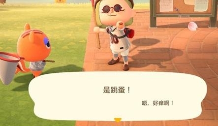 动物森友会游戏图片2