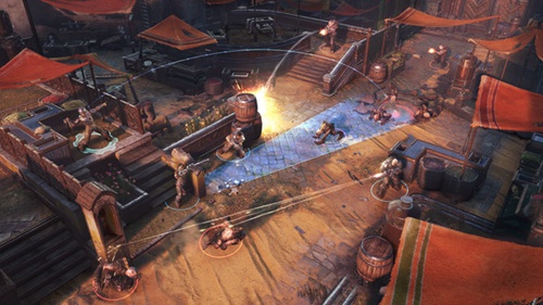 gear of war3