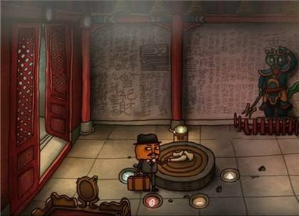 南瓜先生2游戏截图4