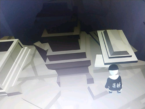 人类一败涂地游戏截图