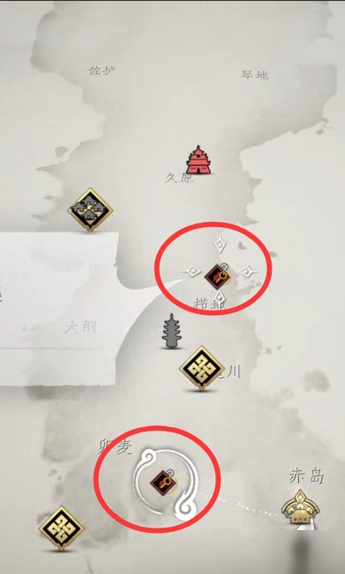 对马岛之魂图片4