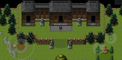 大千世界佛门1