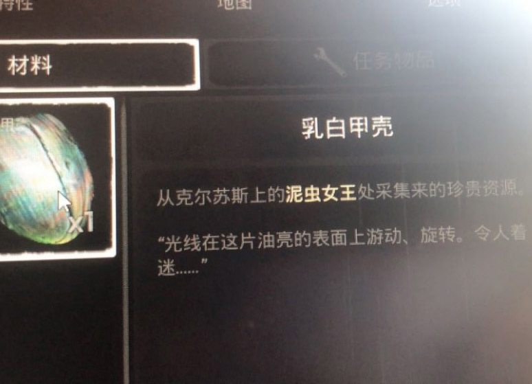 遗迹灰烬重生游戏截图