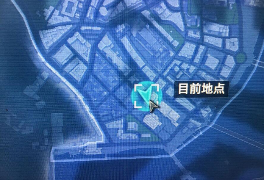 看门狗军团游戏截图1