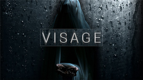 面容visage截图