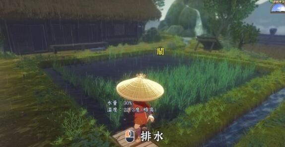 天穗之咲稻姬游戏截图