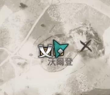 刺客信条英灵殿刷材料攻略图