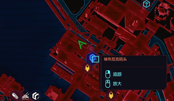 赛博朋克2077强尼的保时捷获取攻略图
