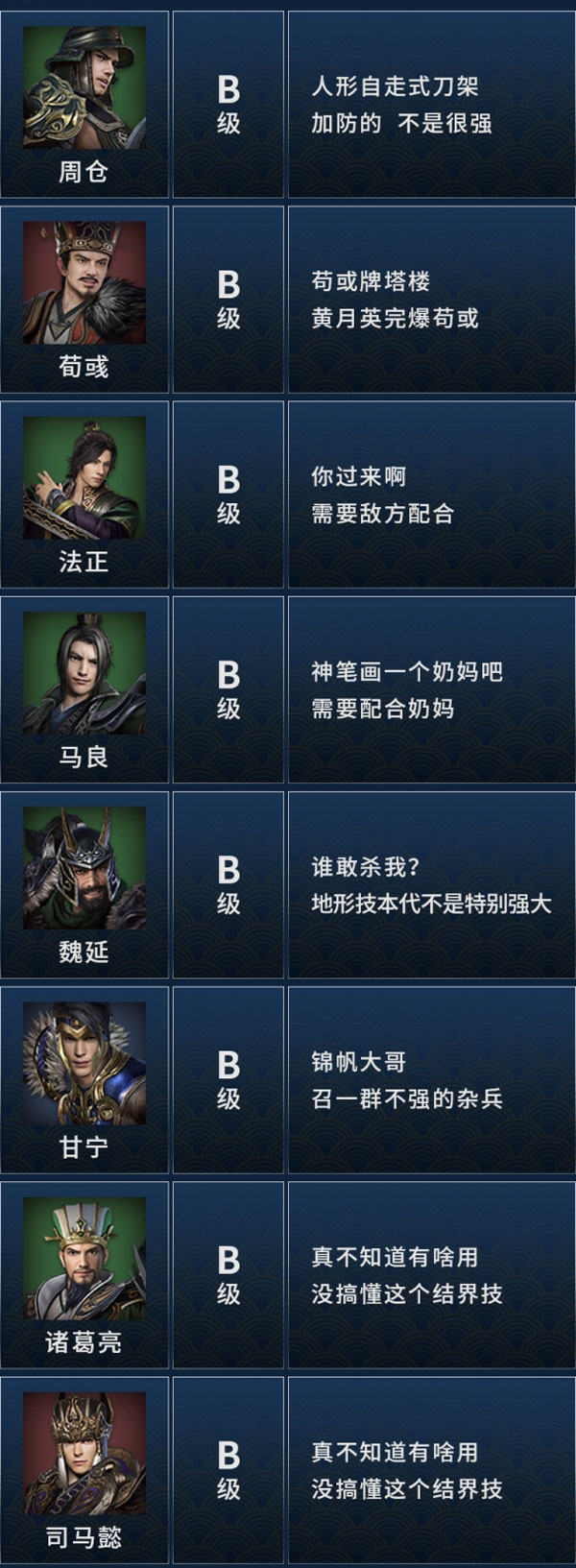 三国群英传8游戏截图