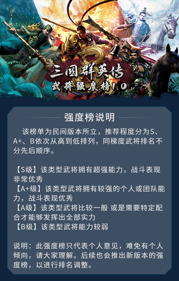 三国群英传8游戏截图