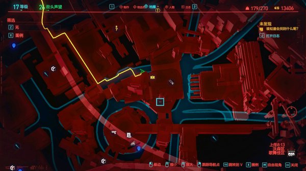 赛博朋克20772