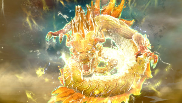三国群英传8游戏截图