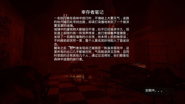 恐惧之间截图2