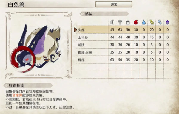 怪物猎人崛起截图