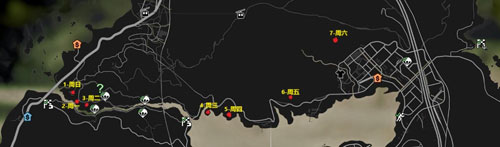 GTA5游戏截图
