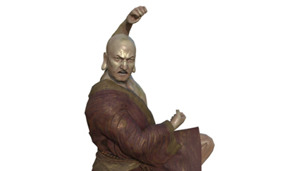 紫塞秋风boss图片9