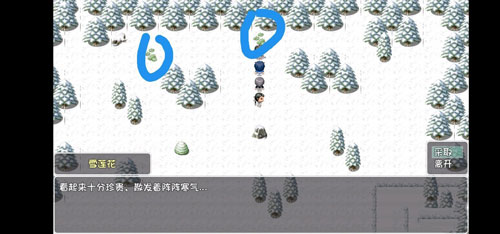 大千世界游戏截图2