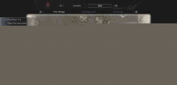 生化危机8截图
