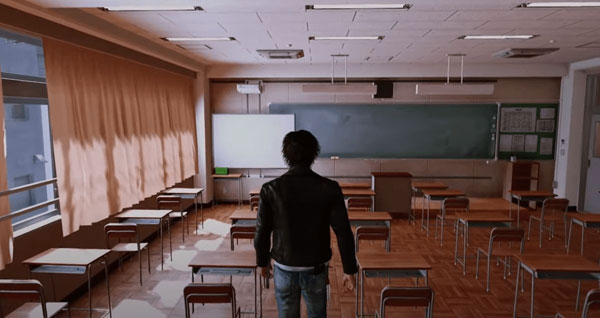 审判之逝湮灭的记忆游戏截图