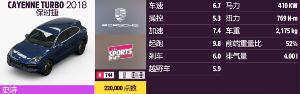 极限竞速地平线5图片9
