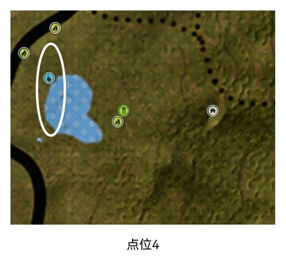 猎人荒野的呼唤图片8