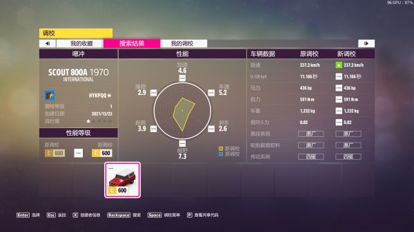 极限竞速地平线5截图2
