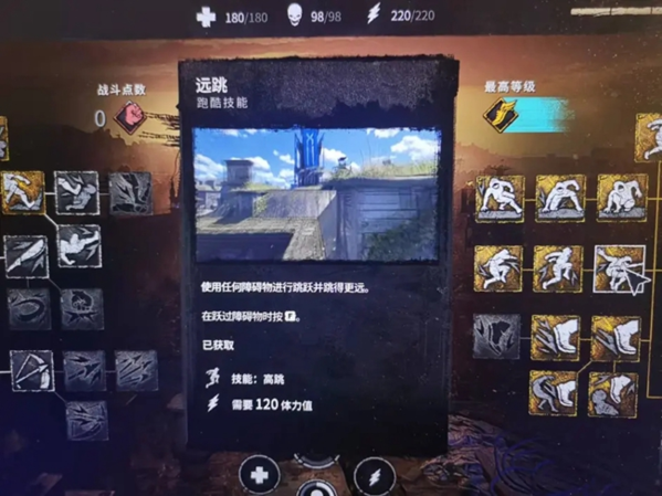消逝的光芒2图片1