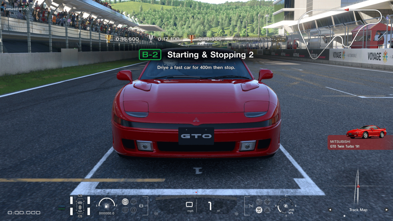 GT赛车7入门攻略4