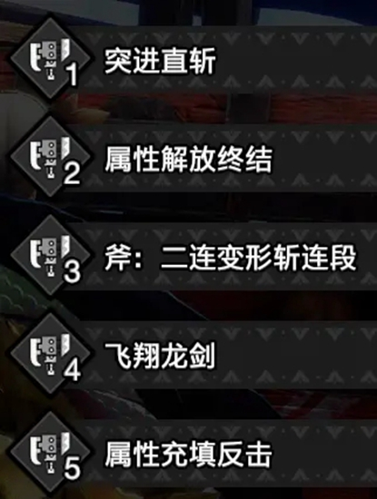 怪物猎人崛起曙光图片1