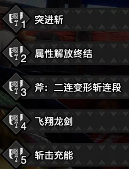 怪物猎人崛起曙光图片2