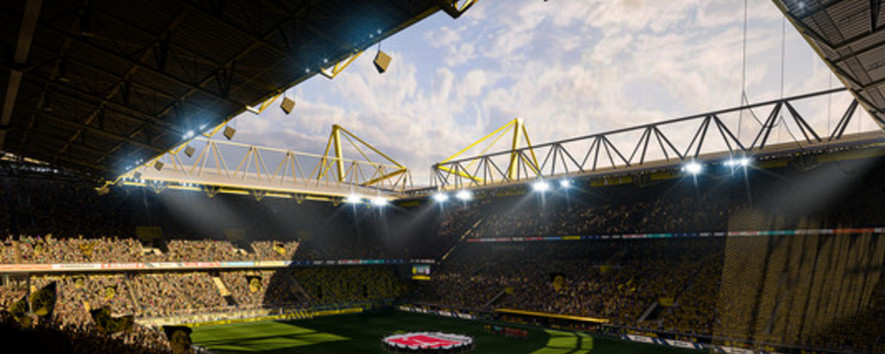 FIFA23游戏截图