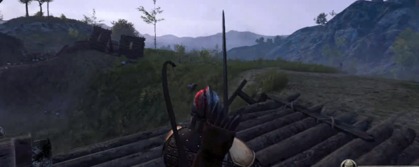 骑马与砍杀2登峰造极成就应该怎么做1