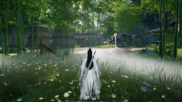 蜀山初章图片1