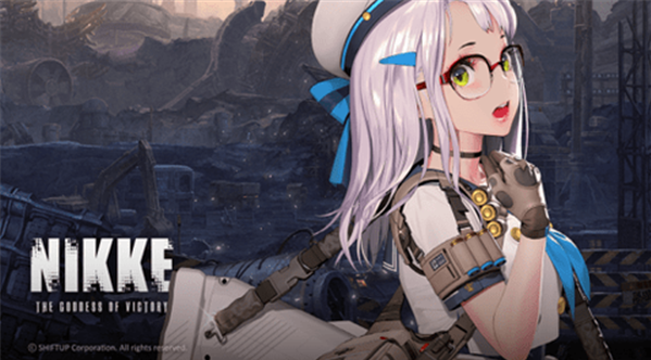 胜利女神：妮姬