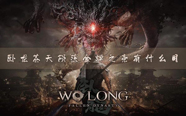 卧龙苍天陨落头图