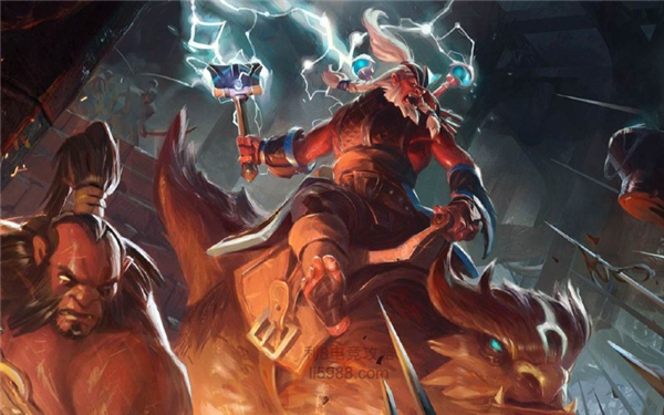 DOTA21