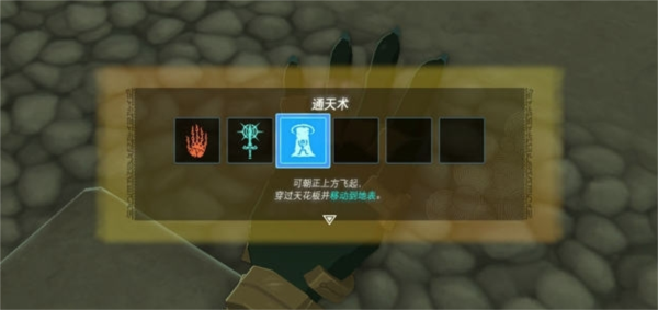塞尔达传说：王国之泪2