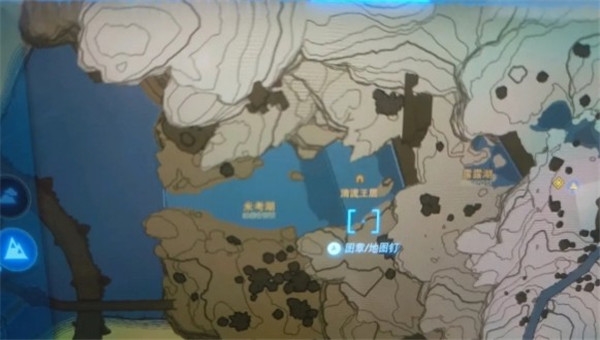 塞尔达传说：王国之泪2