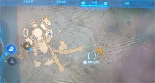 塞尔达传说：王国之泪3