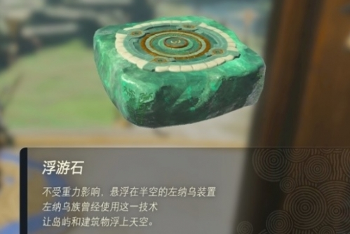 塞尔达传说王国之泪图片1