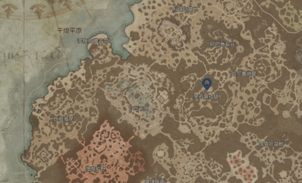 暗黑破坏神42