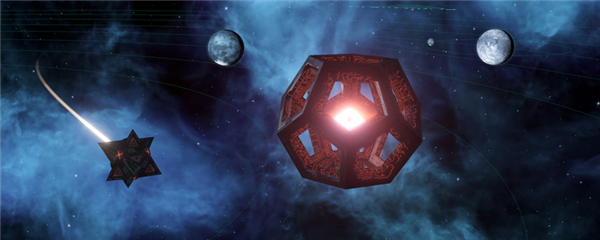 群星游戏图片1
