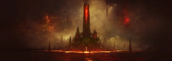 暗黑破坏神4图片1
