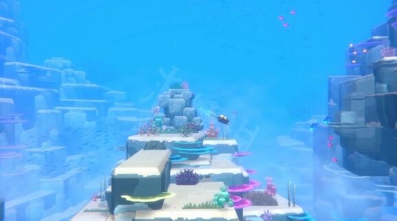 潜水员戴夫3