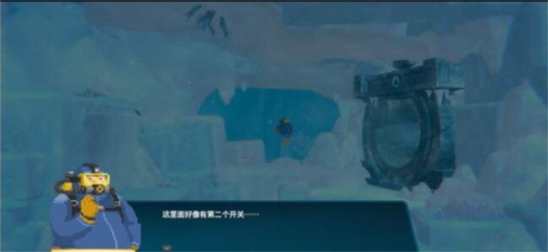 潜水员戴夫图片1