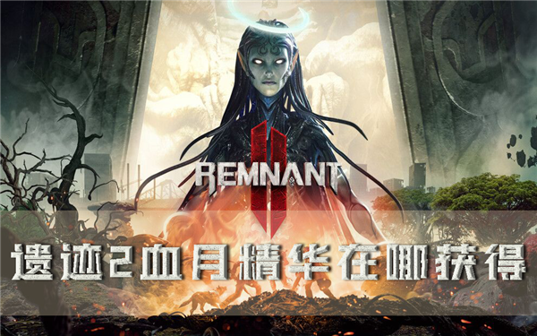遗迹21